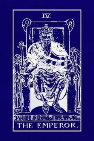 Cover of IV The Emperor