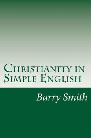 Cover of Christianity in Simple English