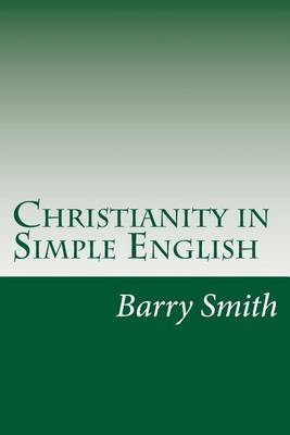 Book cover for Christianity in Simple English