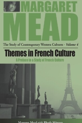 Cover of Themes in French Culture