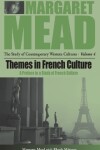 Book cover for Themes in French Culture