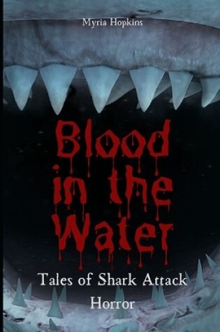 Cover of Blood in the Water