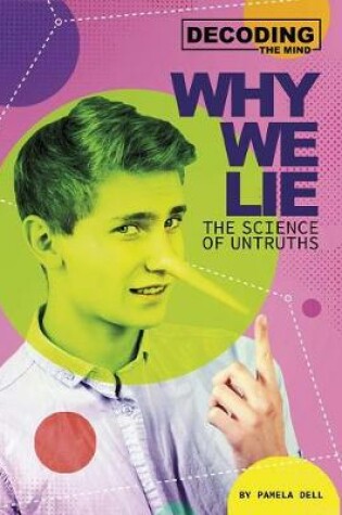 Cover of Why We Lie