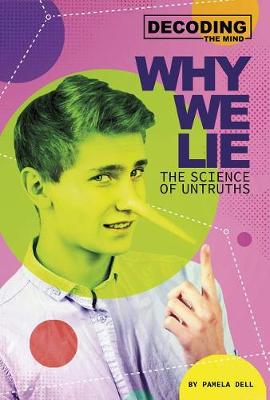 Cover of Why We Lie