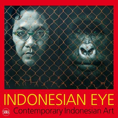 Cover of Indonesian Eye