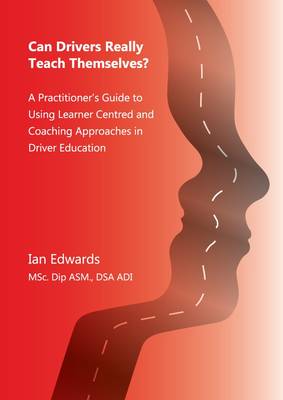 Book cover for Can Drivers Really Teach Themselves?