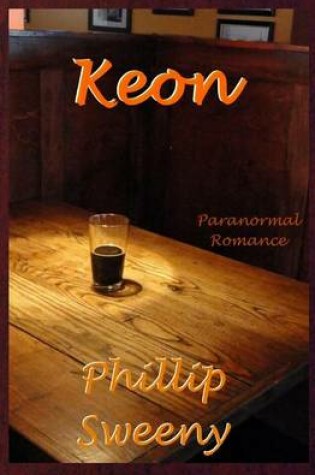 Cover of Keon