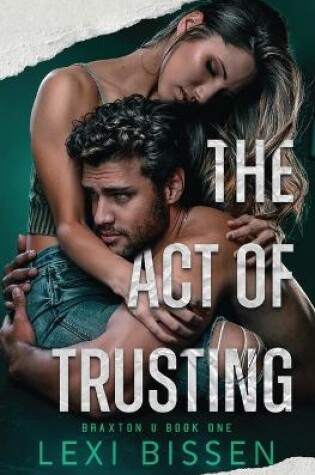 Cover of The Act of Trusting