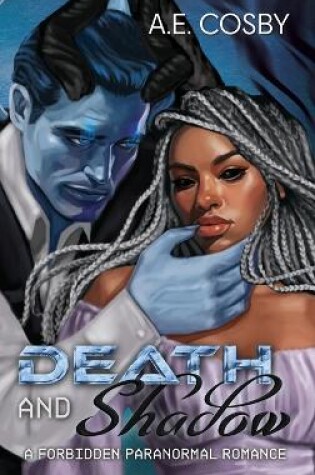 Cover of Death and Shadow