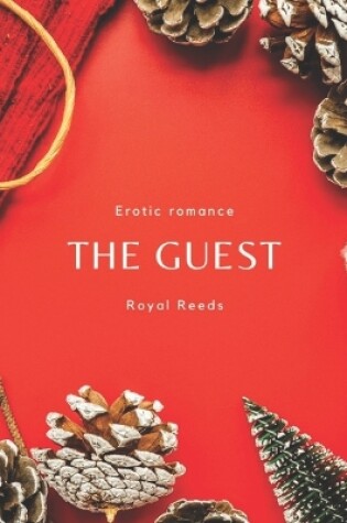 Cover of The Guest