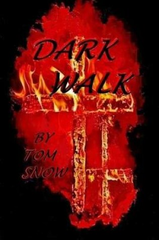 Cover of Dark Walk