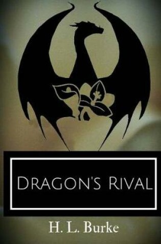 Cover of Dragon's Rival