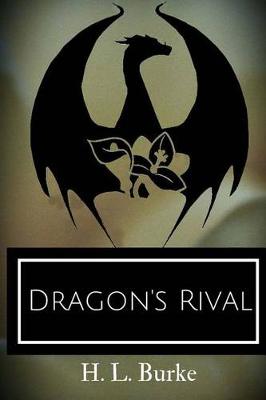 Book cover for Dragon's Rival