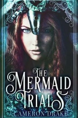 Cover of The Mermaid Trials