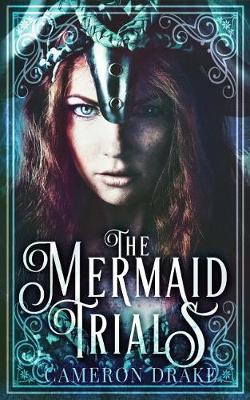 Book cover for The Mermaid Trials