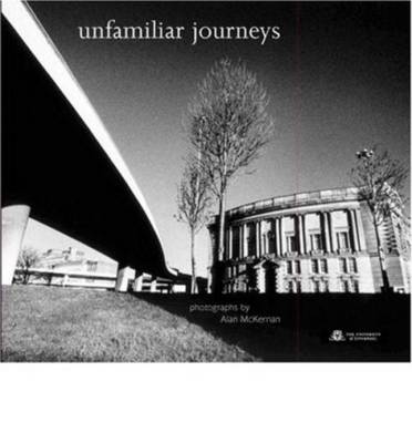 Book cover for Unfamiliar Journeys