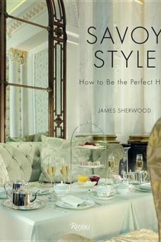 Cover of Savoy Style