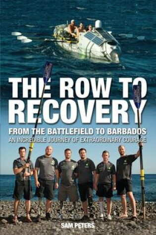 Cover of The Row to Recovery