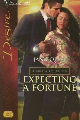 Cover of Expecting a Fortune