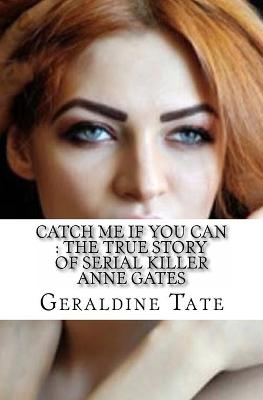 Book cover for Catch Me If You Can