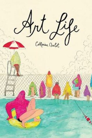 Cover of Art Life