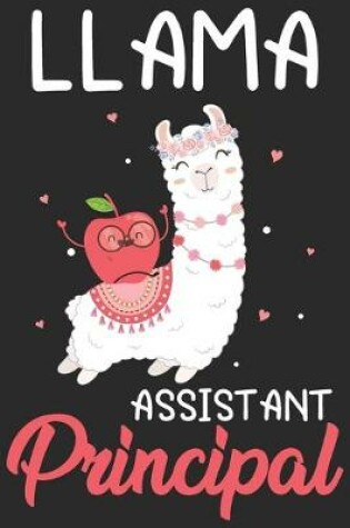 Cover of Llama assistant principal