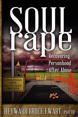 Cover of Soul Rape