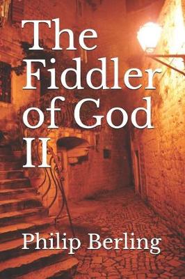 Cover of The Fiddler of God II