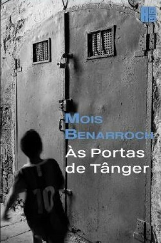 Cover of Às Portas de Tânger