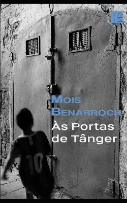 Book cover for Às Portas de Tânger