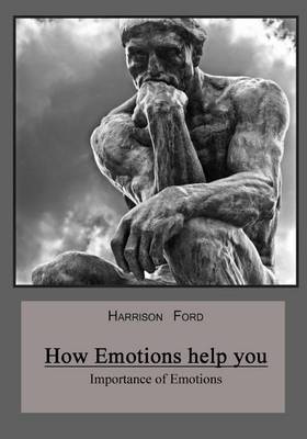 Book cover for How Emotions Help You