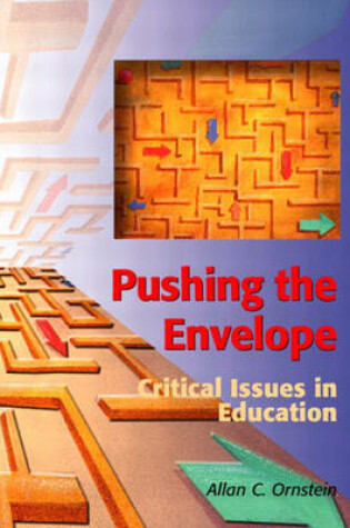 Cover of Pushing the Envelope