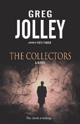 Book cover for The Collectors
