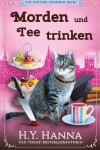 Book cover for Morden und Tee trinken
