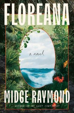 Cover of Floreana