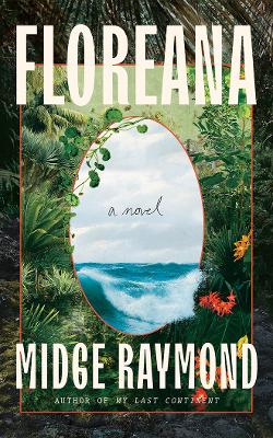 Book cover for Floreana