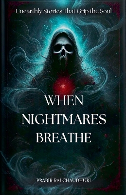 Book cover for When Nightmares Breathe