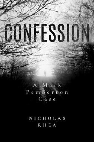 Cover of Confession