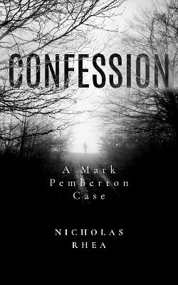 Book cover for Confession