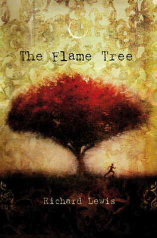 Cover of The Flame Tree