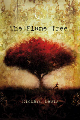 Book cover for The Flame Tree