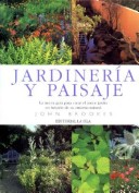 Book cover for Jardineria y Paisaje