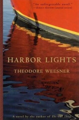 Cover of Harbor Lights