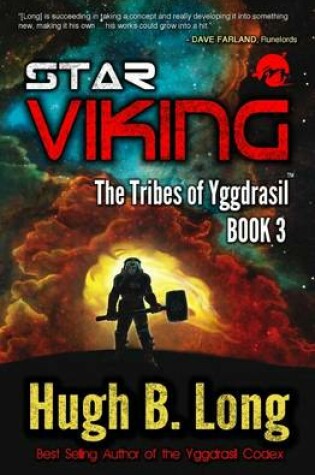 Cover of Star Viking