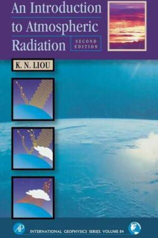 Cover of Introduction to Atmospheric Radiation