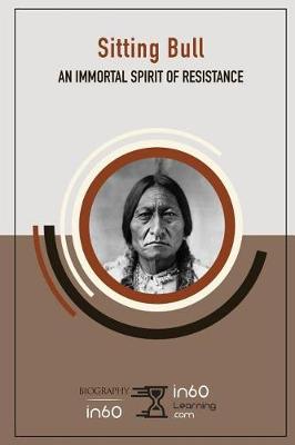 Book cover for Sitting Bull