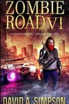 Book cover for Zombie Road VI