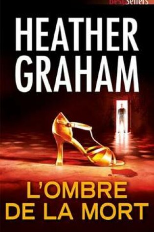 Cover of L'Ombre de la Mort