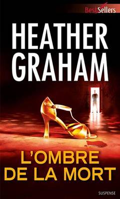 Book cover for L'Ombre de la Mort