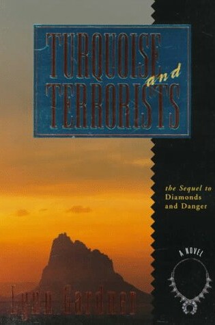 Cover of Turquoise and Terrorists